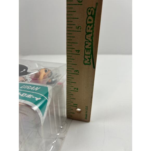 Uran Astro Boy & Friends 14 cm Vinyl Figure – Heathside NIB – Some Card Damage - Picture 8 of 8